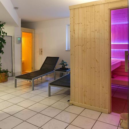 Apartamento Alpenveilchen -212- Mittenwald Exterior foto