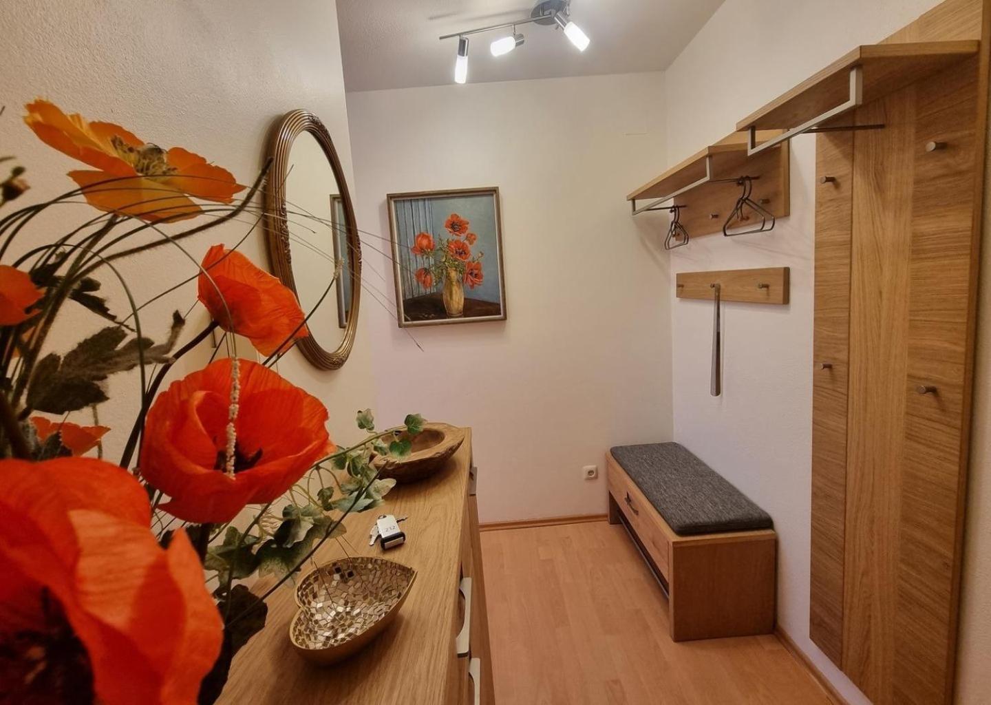 Apartamento Alpenveilchen -212- Mittenwald Exterior foto